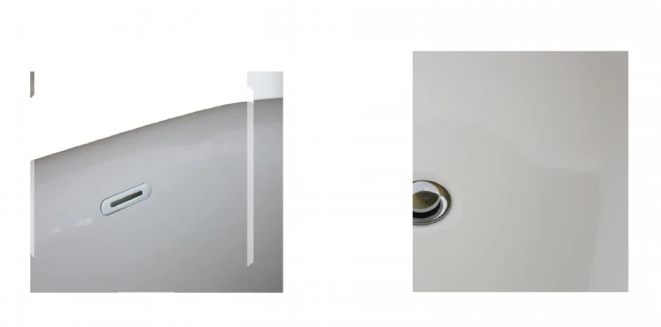 China Double Wall Tub China Double Wall Tub